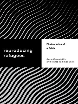 cover image of Reproducing Refugees